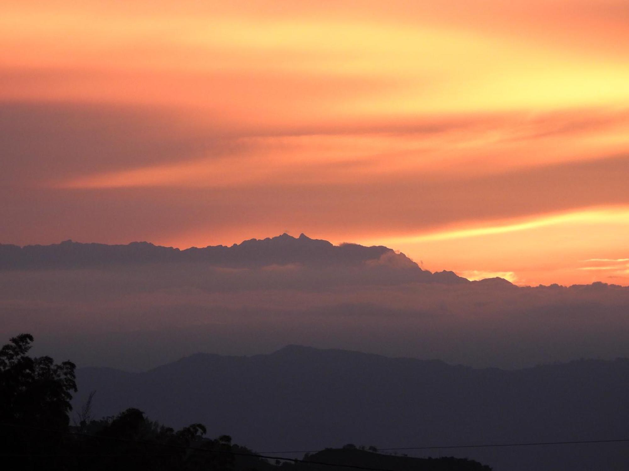 Bosques De La Pradera Ξενοδοχείο Manizales Εξωτερικό φωτογραφία