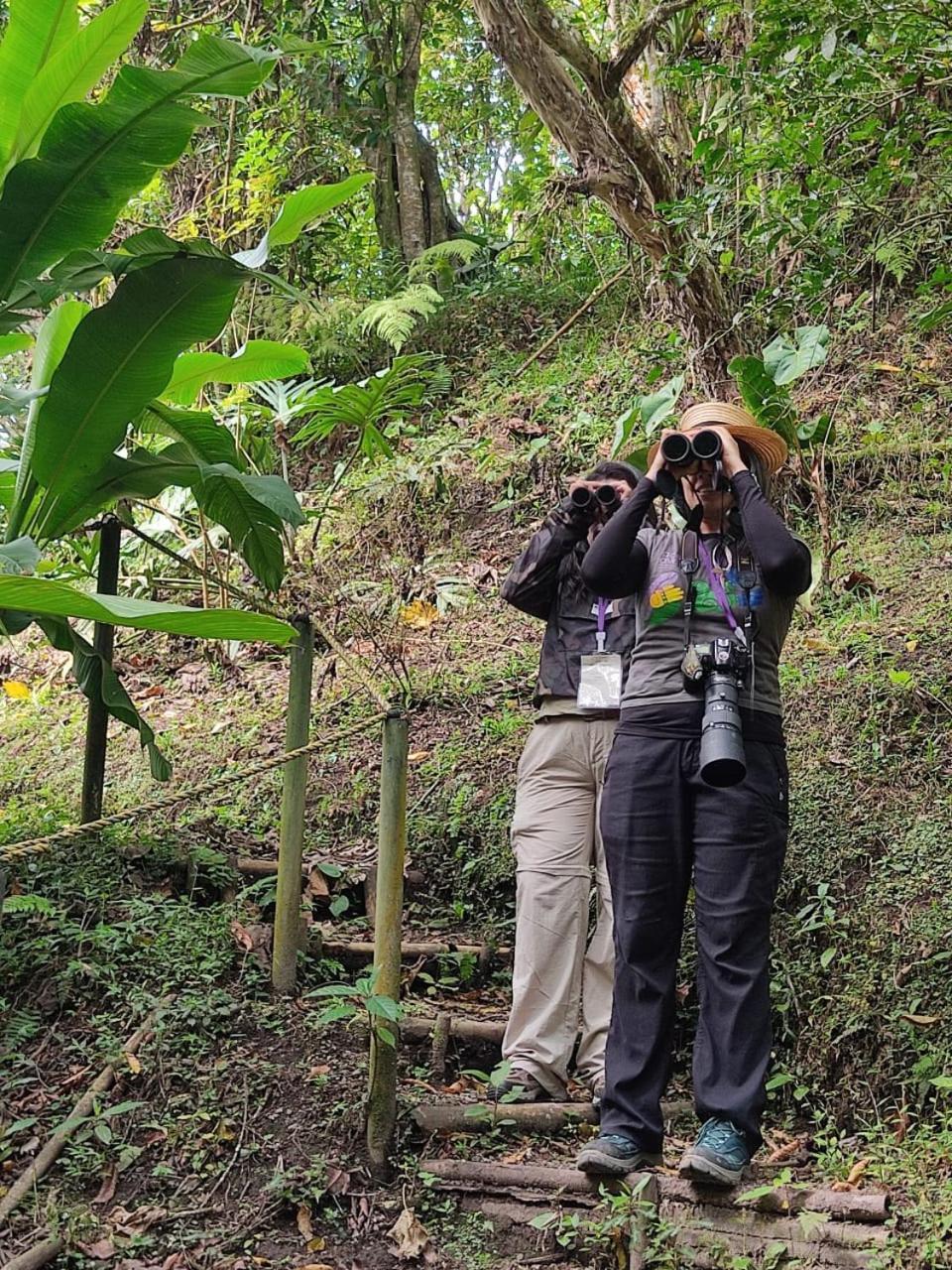 Bosques De La Pradera Ξενοδοχείο Manizales Εξωτερικό φωτογραφία